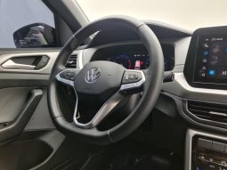 
										VOLKSWAGEN T-CROSS cheio									