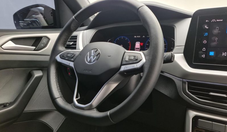 
								VOLKSWAGEN T-CROSS cheio									