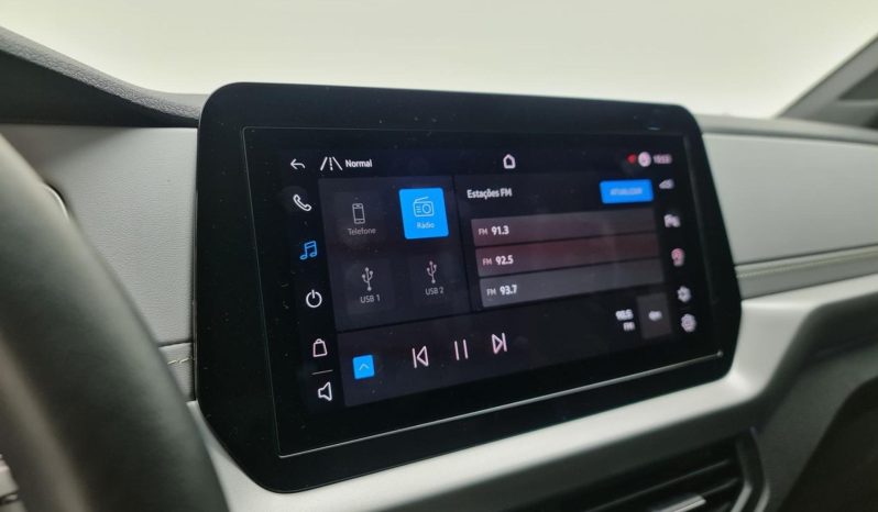 
								VOLKSWAGEN T-CROSS cheio									