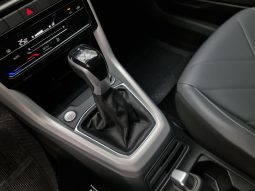 
										VOLKSWAGEN T-CROSS cheio									