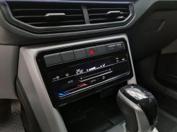 
										VOLKSWAGEN T-CROSS cheio									