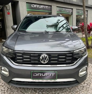 T-Cross Alphaville
