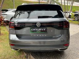 
										VOLKSWAGEN T-CROSS cheio									