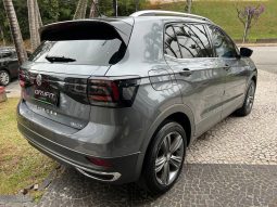 
										VOLKSWAGEN T-CROSS cheio									