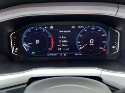 
										VOLKSWAGEN T-CROSS cheio									