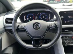 
										VOLKSWAGEN T-CROSS cheio									
