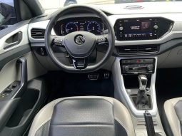 
										VOLKSWAGEN T-CROSS cheio									