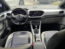 
										VOLKSWAGEN T-CROSS cheio									