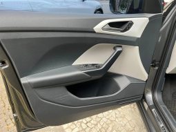 
										VOLKSWAGEN T-CROSS cheio									