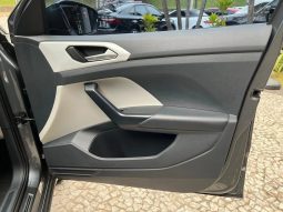 
										VOLKSWAGEN T-CROSS cheio									