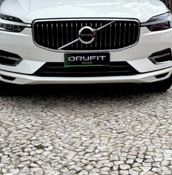 Volvo XC60 Alphaville