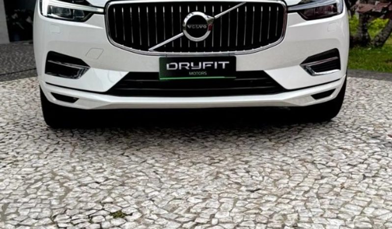 Volvo XC60 Alphaville