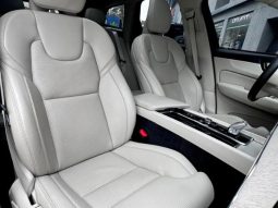 
										VOLVO XC60 cheio									