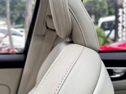 
										VOLVO XC60 cheio									