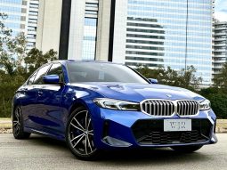 BMW 320i