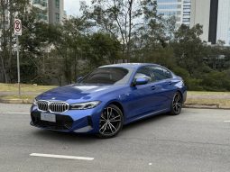BMW 320i