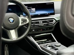 
										BMW 320i cheio									