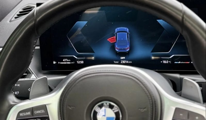 
								BMW 320i cheio									