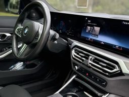 
										BMW 320i cheio									