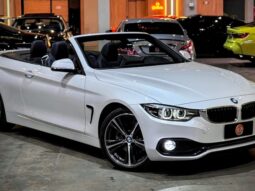 BMW 430i