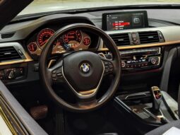 
										BMW 430i cheio									
