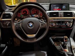 
										BMW 430i cheio									