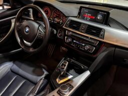 
										BMW 430i cheio									