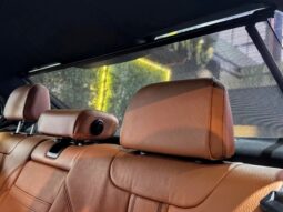 
										BMW 530e cheio									