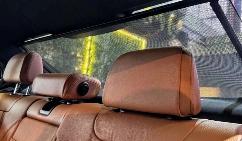 
								BMW 530e cheio									