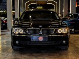 BMW 750i
