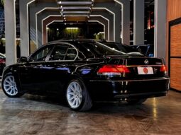 BMW 750i