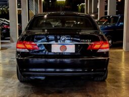 BMW 750i