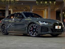 BMW i4 Alphaville