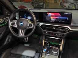 
										BMW I4 cheio									