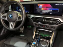 
										BMW I4 cheio									
