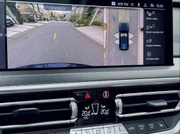 
										BMW iX3 cheio									