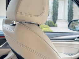 
										BMW iX3 cheio									