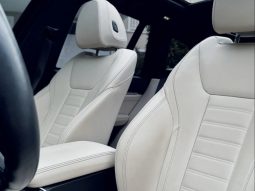 
										BMW iX3 cheio									