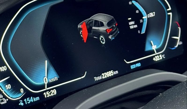 
								BMW iX3 cheio									