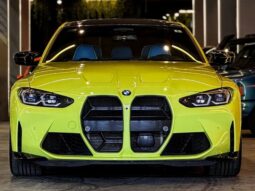
										BMW M3 cheio									