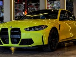 
										BMW M3 cheio									
