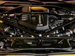 
										BMW M3 cheio									