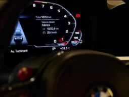 
										BMW M3 cheio									