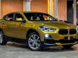 BMW X2 Alphaville