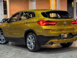
										BMW X2 cheio									