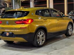 
										BMW X2 cheio									
