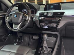 
										BMW X2 cheio									