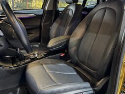 
										BMW X2 cheio									