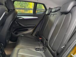 
										BMW X2 cheio									