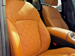 
										BMW X5 cheio									
